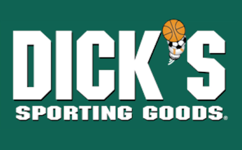 DICK'S Sporting Goods - 2022 Team Packet Coupon Lin