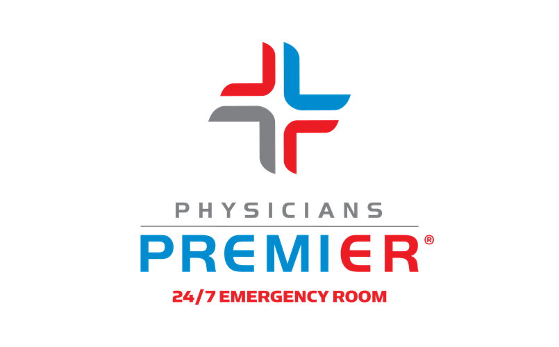 Physicians PremiER-Grand Slam Sponsor