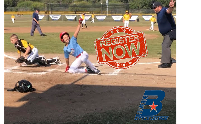 Registration For Fall 2022 NOW OPEN