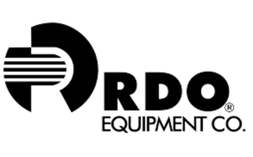 RDO Equipment-Grand Slam Sponsor