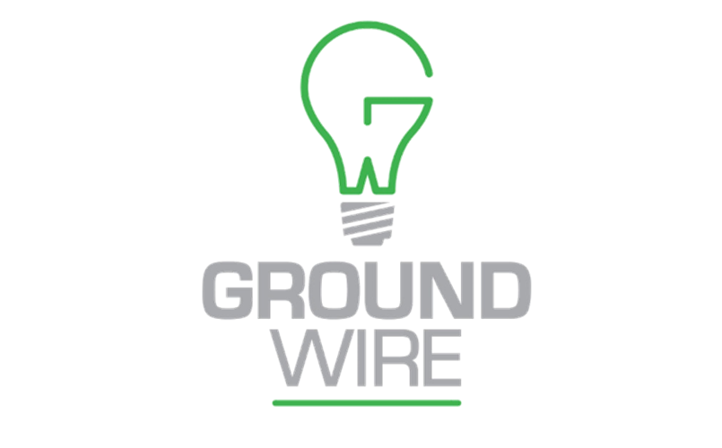GroundWire Electrical-Home Run Level Sponsor