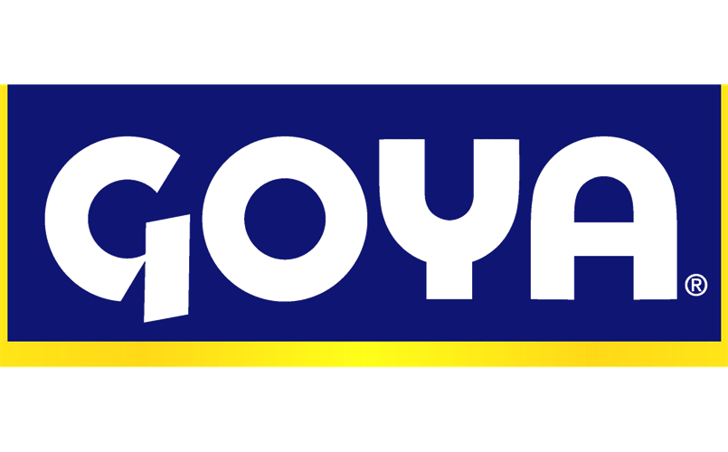 Goya Foods-Grand Slam Sponsor