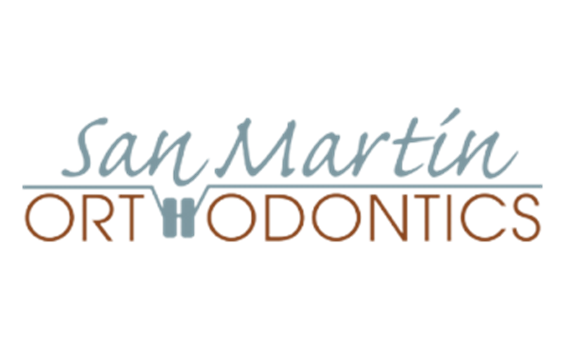 San Martin Orthodontics- Pennant Level Sponsor