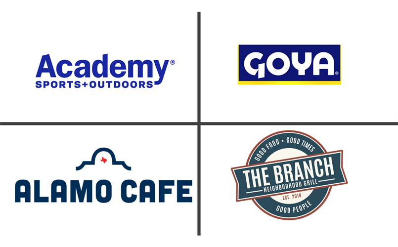 Thank You Home Run Sponsors