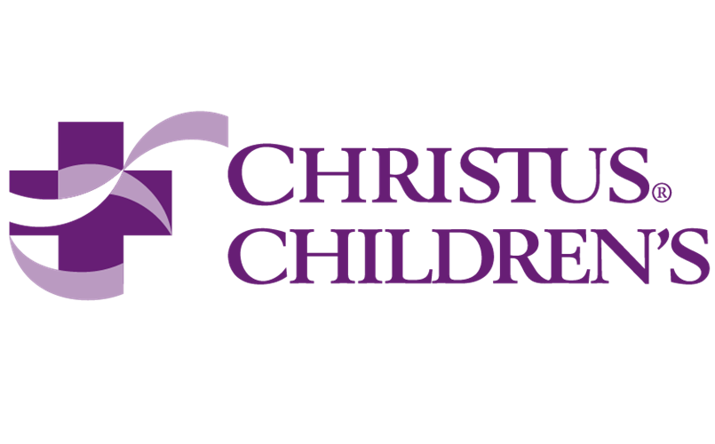 CHRISTUS CHILDREN'S-Pennant Level Sponsor